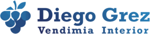 Diego Grez | Vendimia Interior