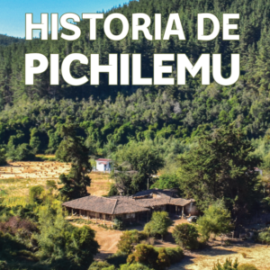 Diego Grez - Historia de Pichilemu (2025)