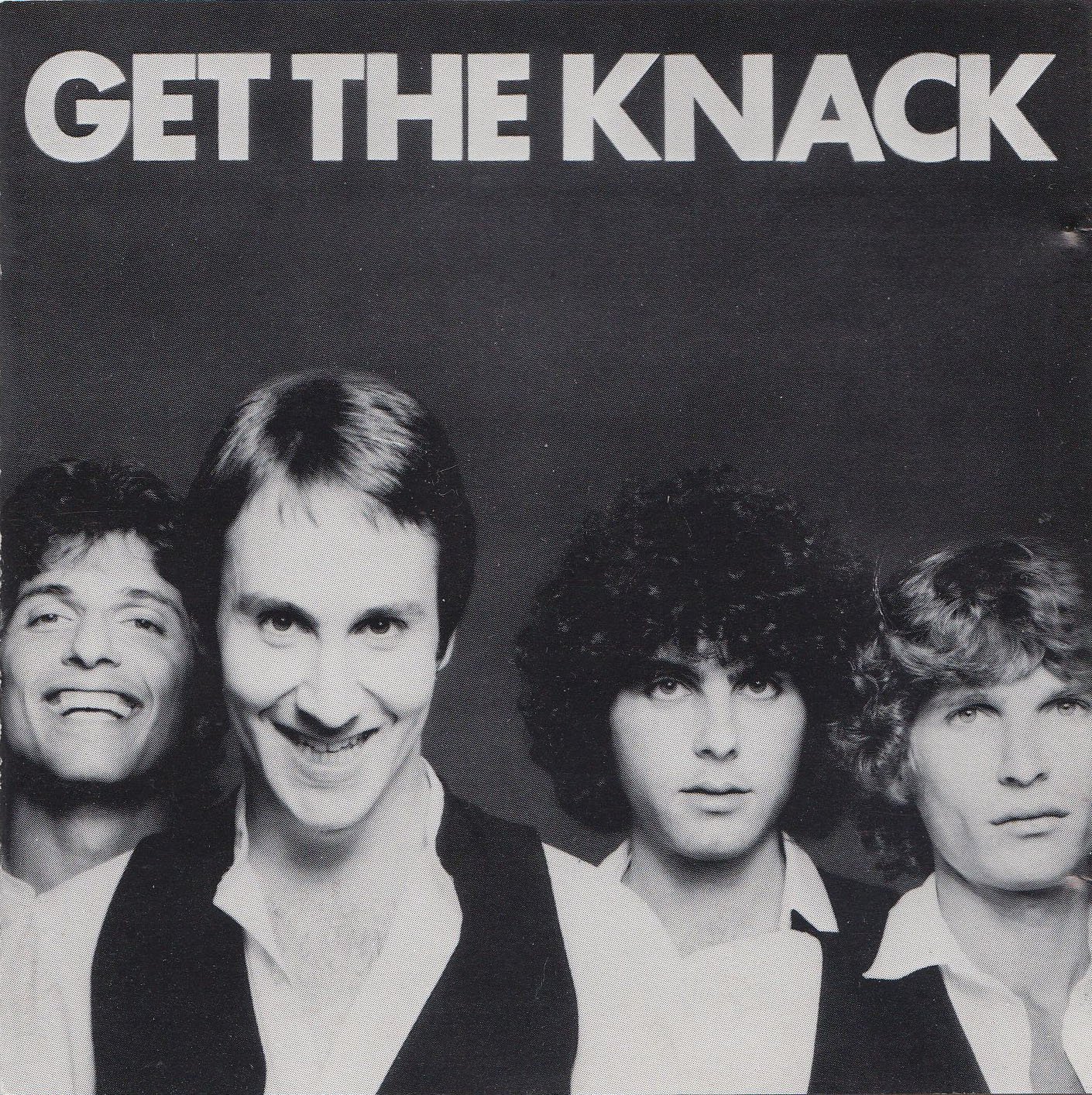 #20 The Knack – Get the Knack (1979)