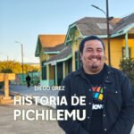 Historia de Pichilemu