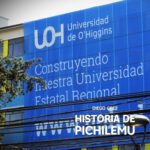Historia de Pichilemu